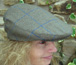 Flat cap 13 (plain) J 3740.JPG